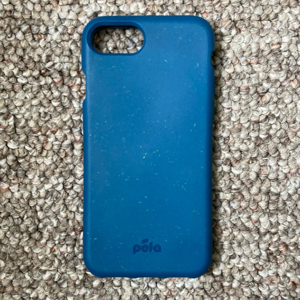 Pela Case for iPhone 6/6s/7/8/SE